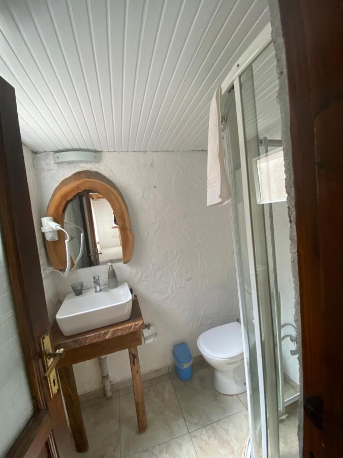 Kidrak Otel Montenegro-1 Faralya Zewnętrze zdjęcie