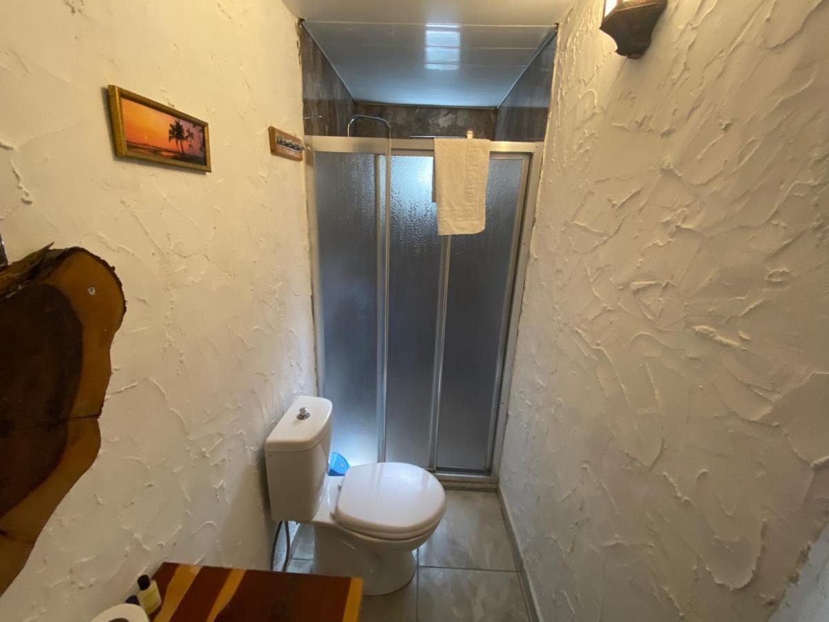 Kidrak Otel Montenegro-1 Faralya Zewnętrze zdjęcie