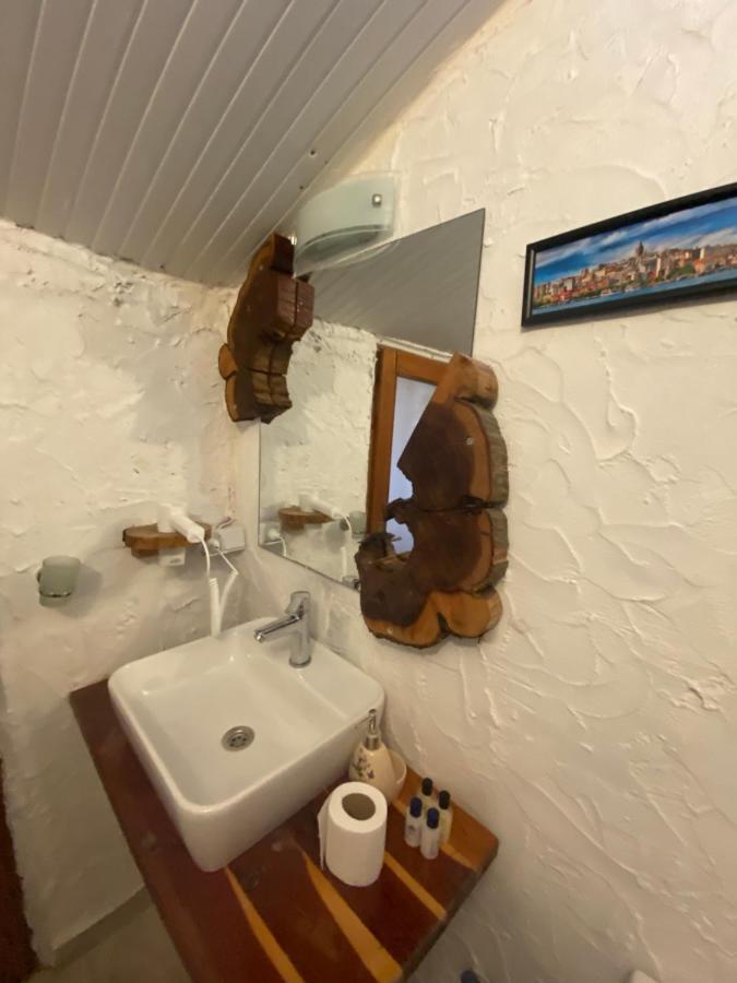 Kidrak Otel Montenegro-1 Faralya Zewnętrze zdjęcie