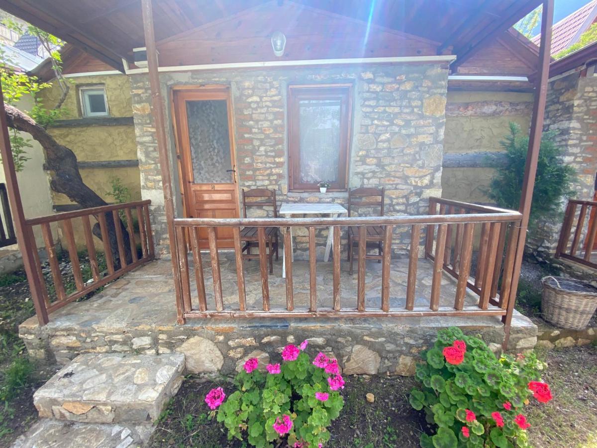 Kidrak Otel Montenegro-1 Faralya Zewnętrze zdjęcie