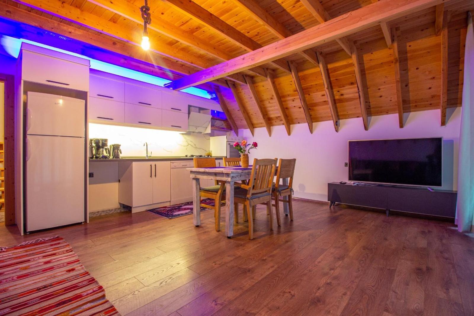 Kidrak Otel Montenegro-1 Faralya Zewnętrze zdjęcie