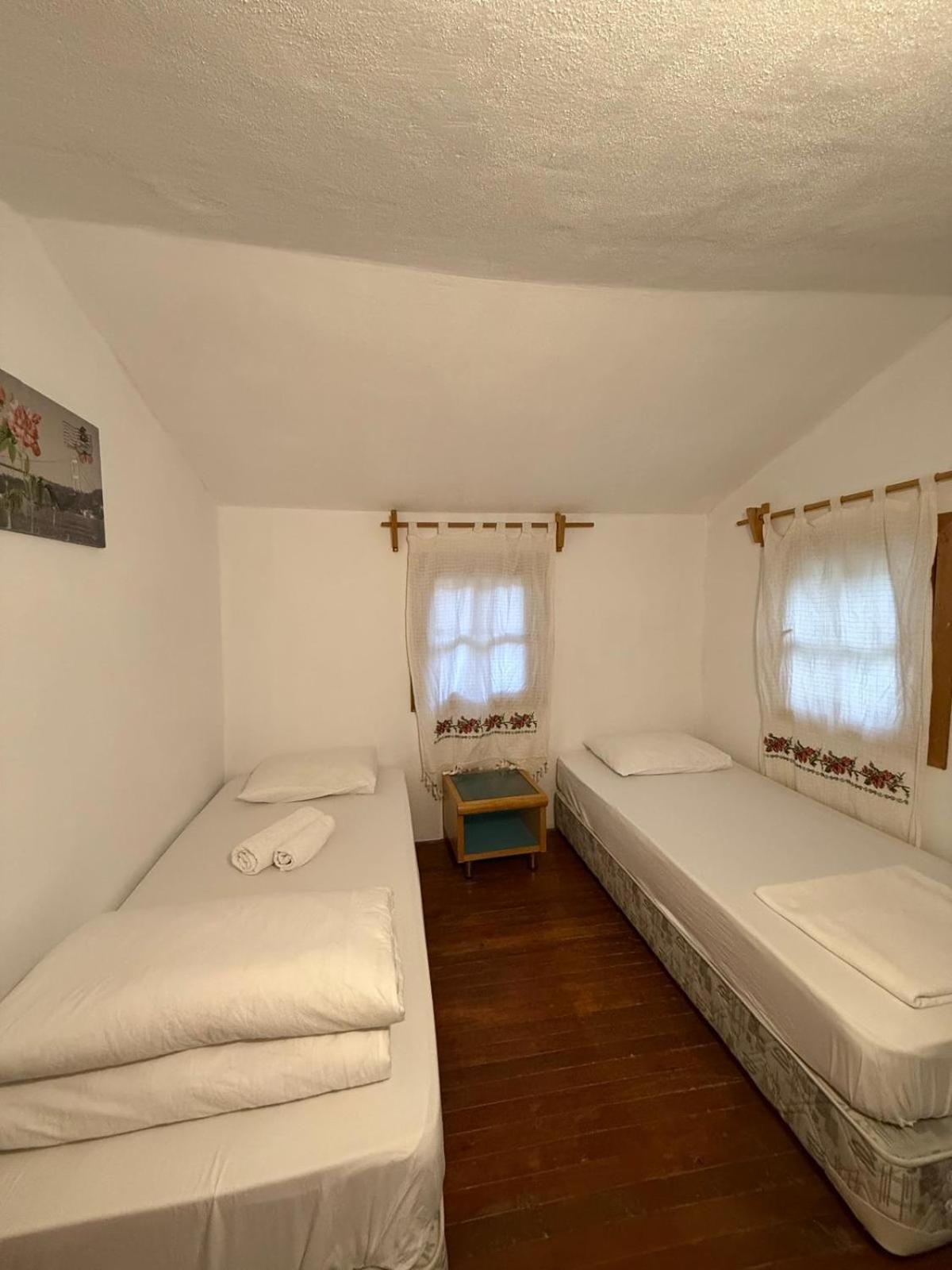 Kidrak Otel Montenegro-1 Faralya Zewnętrze zdjęcie