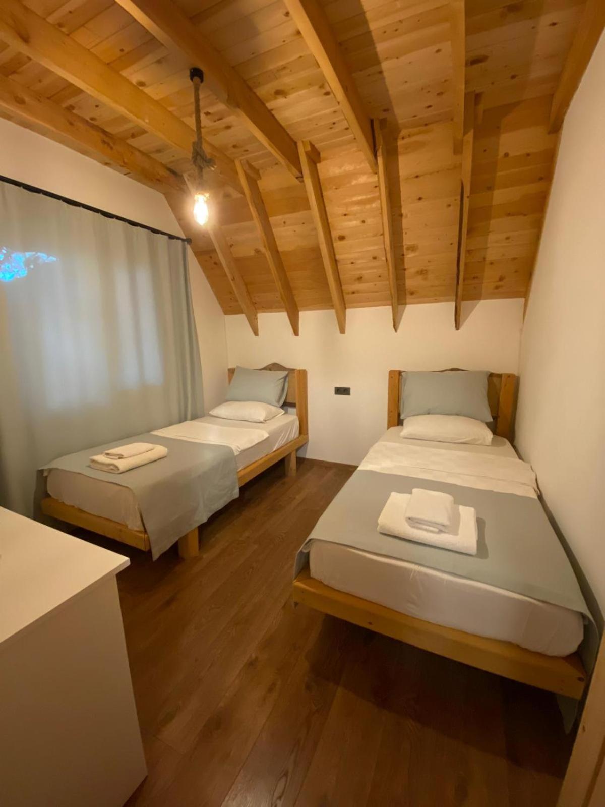 Kidrak Otel Montenegro-1 Faralya Zewnętrze zdjęcie